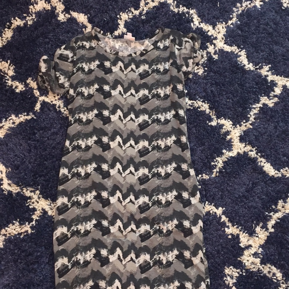 Lularoe julia size medium